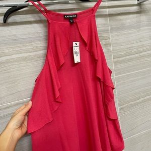 EXPRESS TOP New with tag